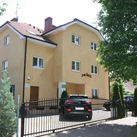 Apartamento Zacisze Konopnickiej Pobierowo Exterior foto