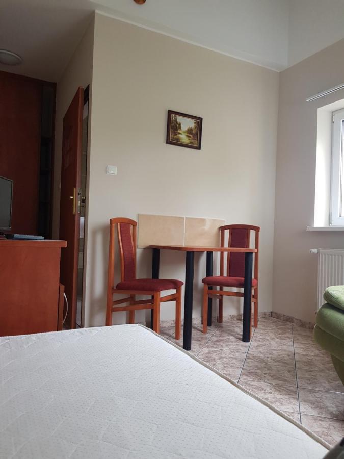 Apartamento Zacisze Konopnickiej Pobierowo Exterior foto