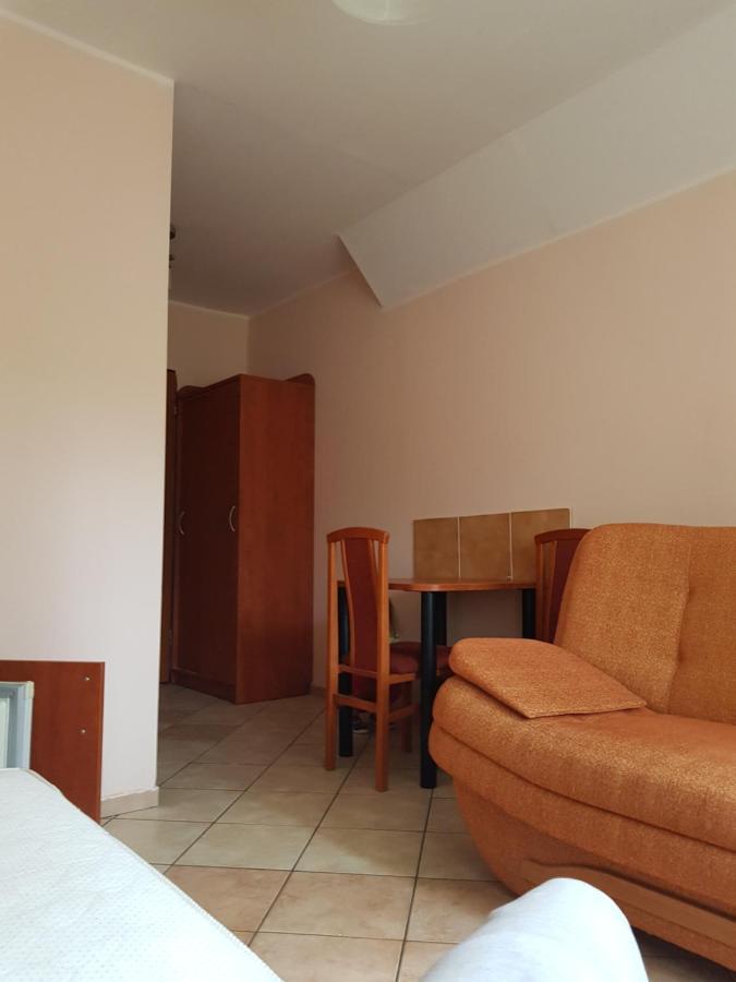 Apartamento Zacisze Konopnickiej Pobierowo Exterior foto