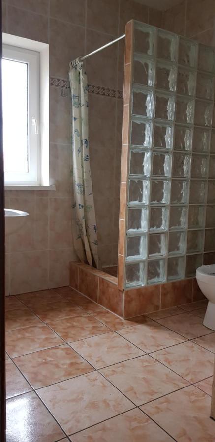 Apartamento Zacisze Konopnickiej Pobierowo Exterior foto