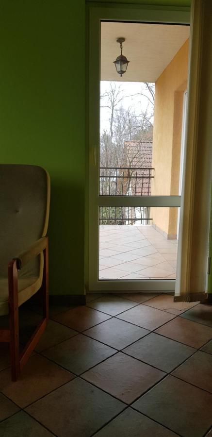 Apartamento Zacisze Konopnickiej Pobierowo Exterior foto
