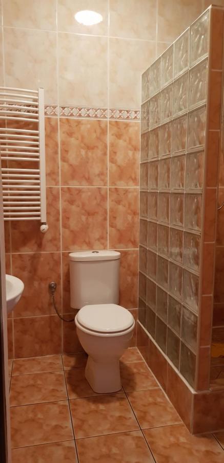 Apartamento Zacisze Konopnickiej Pobierowo Exterior foto