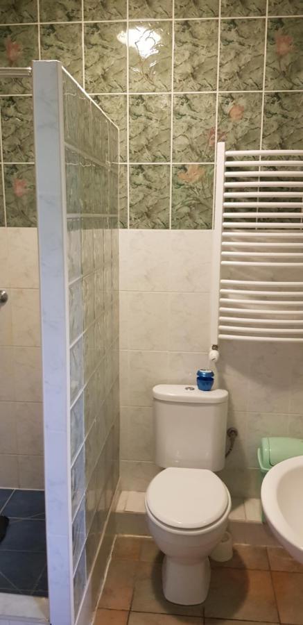 Apartamento Zacisze Konopnickiej Pobierowo Exterior foto