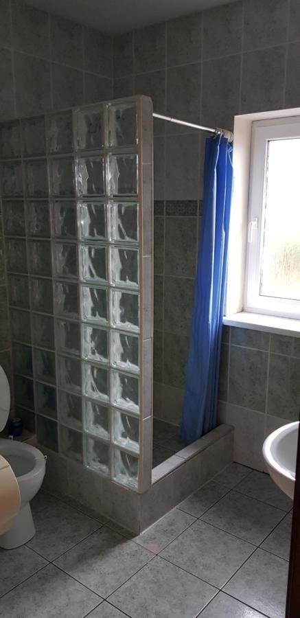 Apartamento Zacisze Konopnickiej Pobierowo Exterior foto