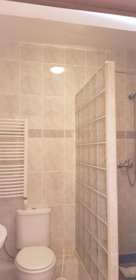 Apartamento Zacisze Konopnickiej Pobierowo Exterior foto