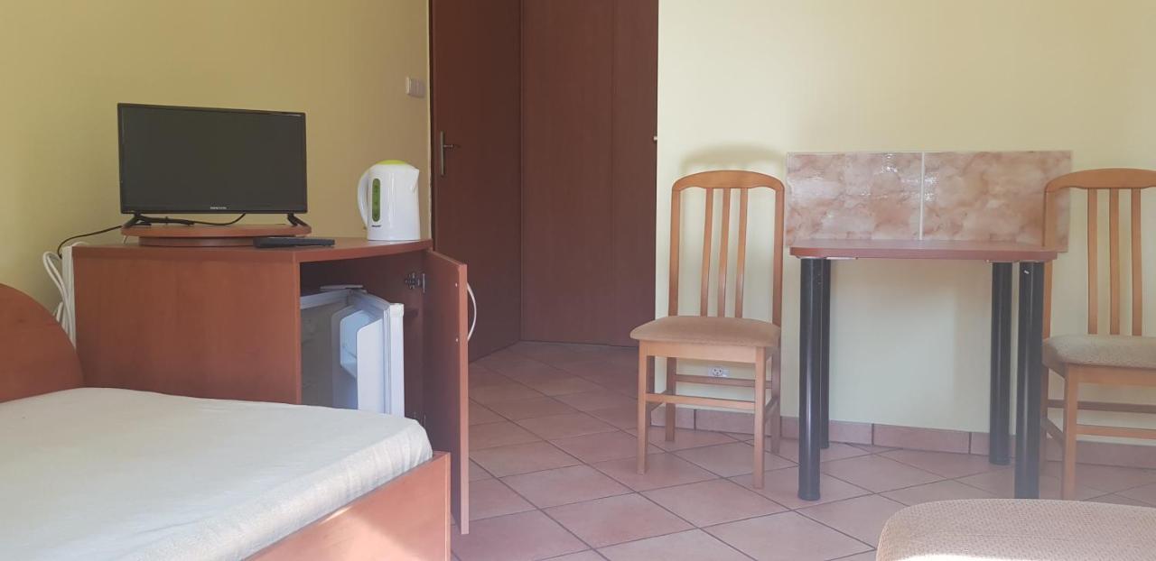Apartamento Zacisze Konopnickiej Pobierowo Exterior foto