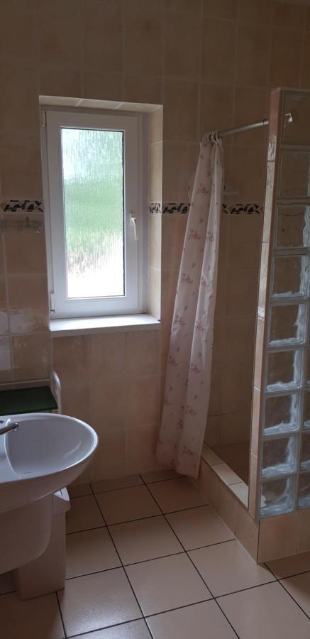 Apartamento Zacisze Konopnickiej Pobierowo Exterior foto