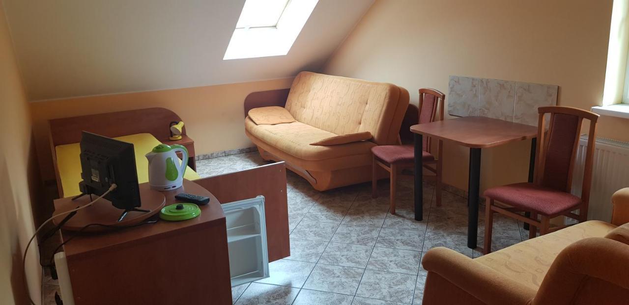 Apartamento Zacisze Konopnickiej Pobierowo Exterior foto