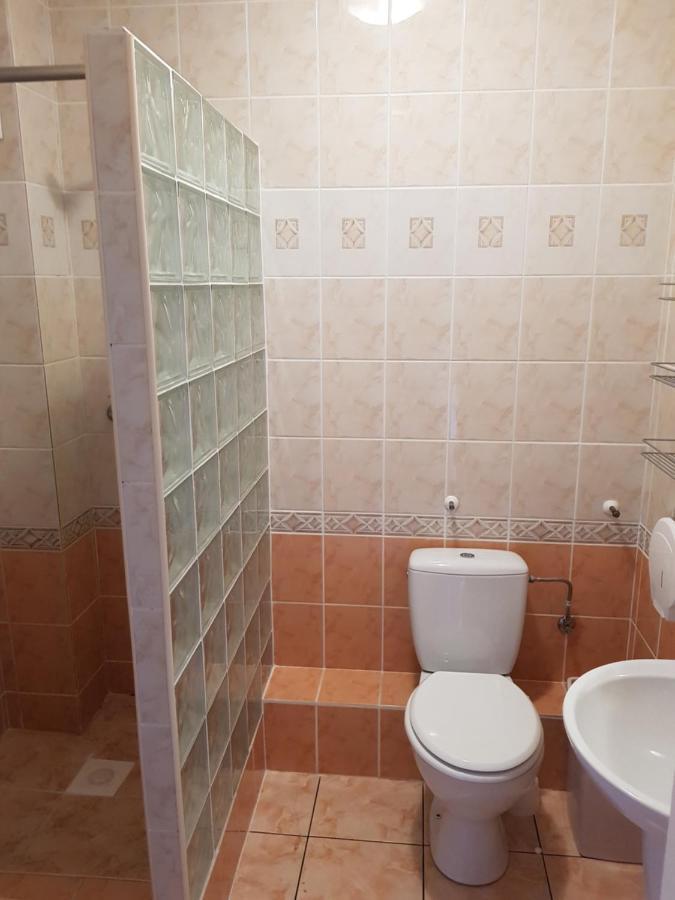 Apartamento Zacisze Konopnickiej Pobierowo Exterior foto