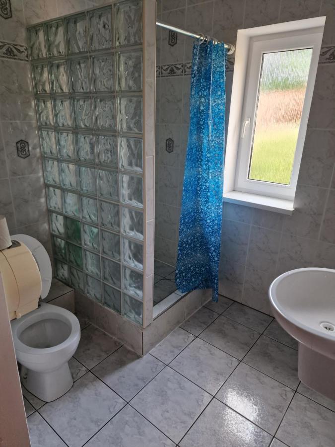 Apartamento Zacisze Konopnickiej Pobierowo Exterior foto