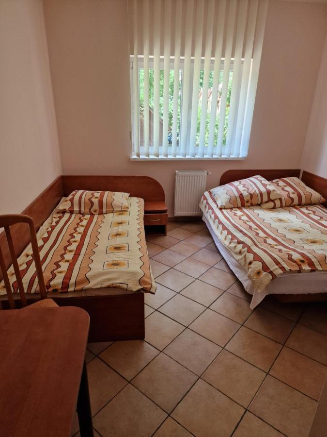 Apartamento Zacisze Konopnickiej Pobierowo Exterior foto